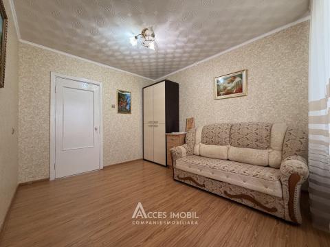 Botanica, str. Independenței, 2 camere. Seria MS!: 5