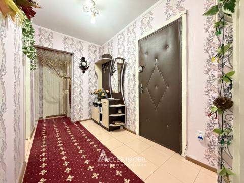 Botanica, str. Independenței, 2 camere. Seria MS!: 8