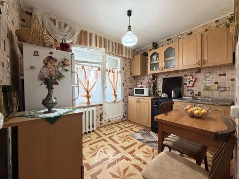 Botanica, str. Independenței, 2 camere. Seria MS!: 6