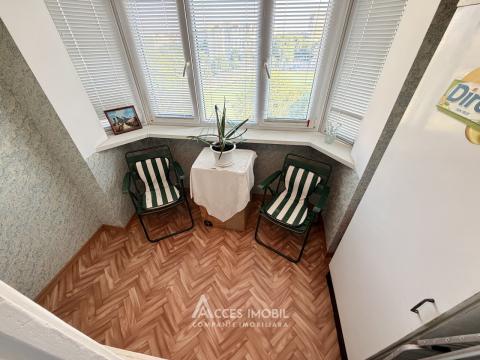 Botanica, str. Independenței, 2 camere. Seria MS!: 11