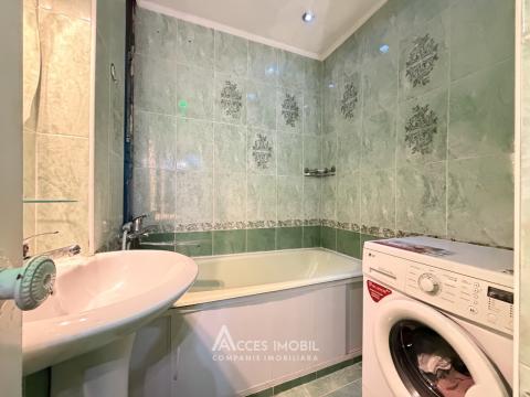 Botanica, str. Independenței, 2 camere. Seria MS!: 10