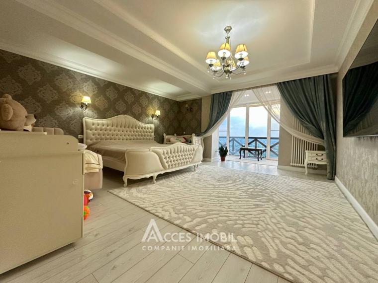 Camelon Cons! Bloc Nou! Ciocana str. Mihail Sadoveanu, 3 camere + living. Reparație Premium. Încălzire autonomă!: 0