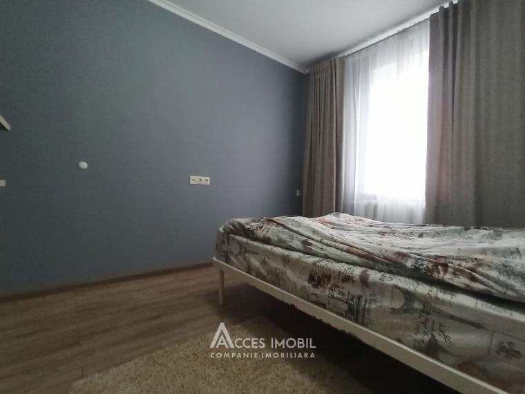 str. Petru Zadnipru, Ciocana, 3 camere. Seria 143! Euroreparație!: 4