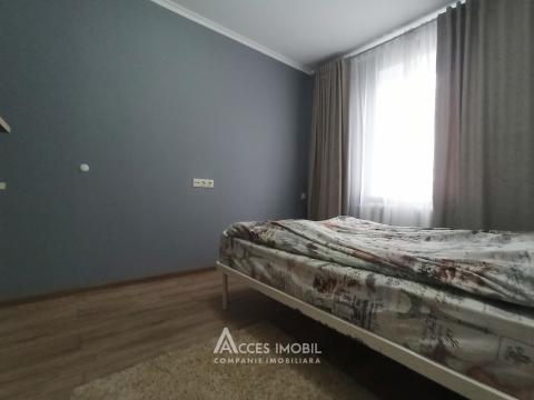 str. Petru Zadnipru, Ciocana, 3 camere. Seria 143! Euroreparație!: 4