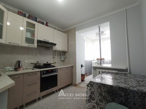 str. Petru Zadnipru, Ciocana, 3 camere. Seria 143! Euroreparație!: 7