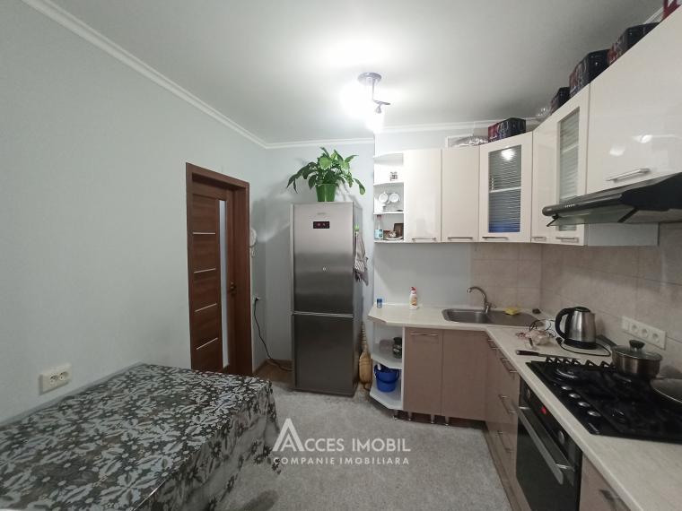 str. Petru Zadnipru, Ciocana, 3 camere. Seria 143! Euroreparație!: 8