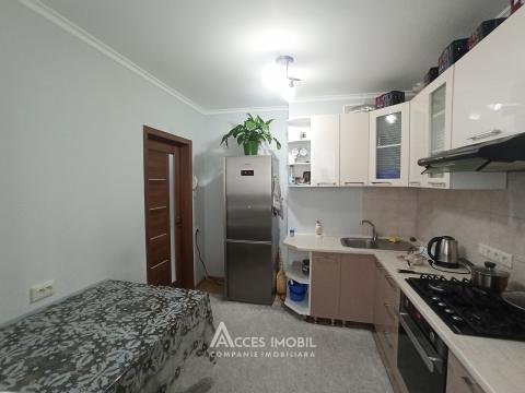 str. Petru Zadnipru, Ciocana, 3 camere. Seria 143! Euroreparație!: 8