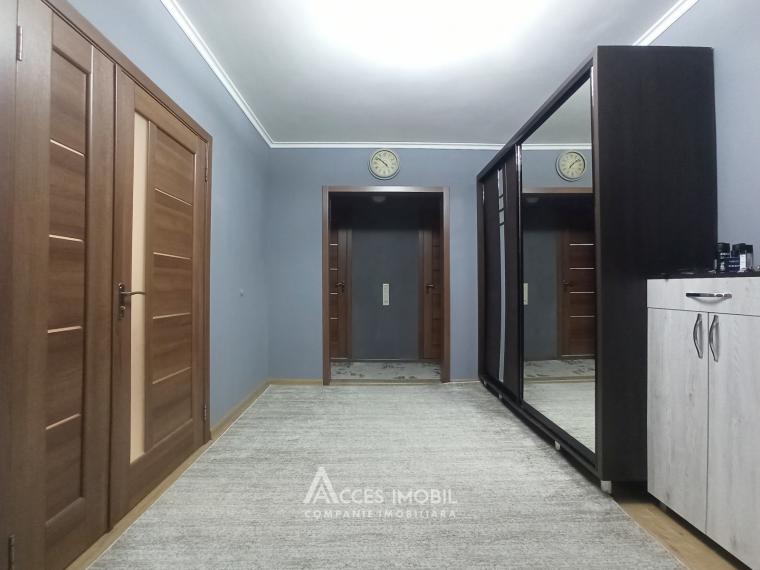 str. Petru Zadnipru, Ciocana, 3 camere. Seria 143! Euroreparație!: 10