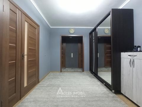 str. Petru Zadnipru, Ciocana, 3 camere. Seria 143! Euroreparație!: 10