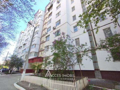 Apartamente de vânzare în Chișinău: Ciocana, str. Petru Zadnipru