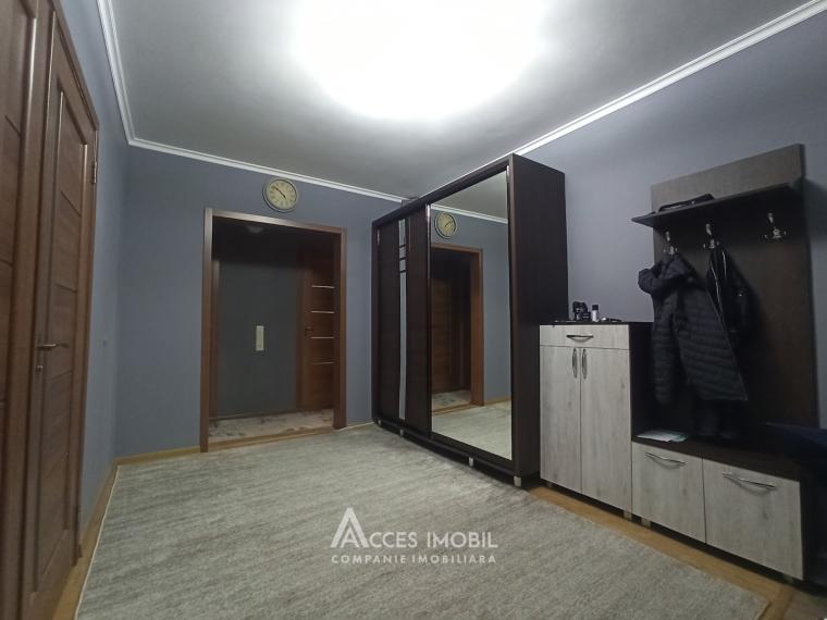 str. Petru Zadnipru, Ciocana, 3 camere. Seria 143! Euroreparație!: 11