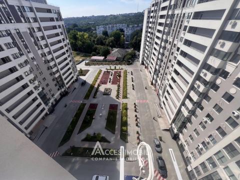 : Buiucani, Vasile Lupu Street