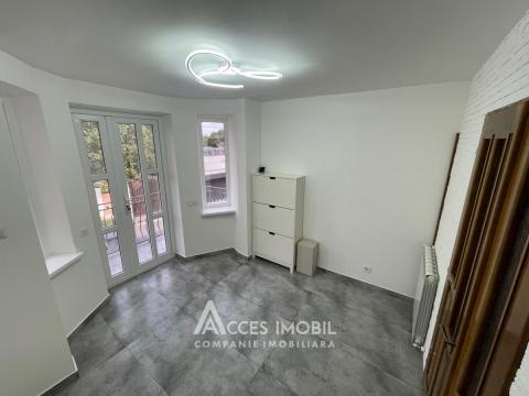 Chirie! Casă în 3 niveluri, Telecentru, str. Pietrarilor, 5 camere + living, 300m² + 5 ari. Euroreparație!: 9