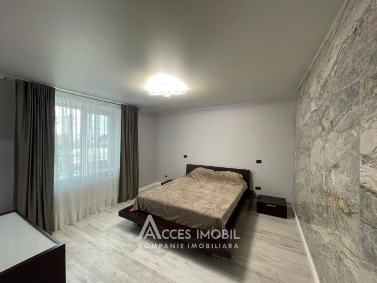 Chirie! Casă în 3 niveluri, Telecentru, str. Pietrarilor, 5 camere + living, 300m² + 5 ari. Euroreparație!: 1