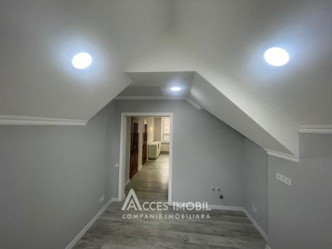 Chirie! Casă în 3 niveluri, Telecentru, str. Pietrarilor, 5 camere + living, 300m² + 5 ari. Euroreparație!: 10