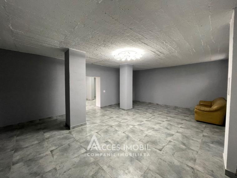 Chirie! Casă în 3 niveluri, Telecentru, str. Pietrarilor, 5 camere + living, 300m² + 5 ari. Euroreparație!: 14
