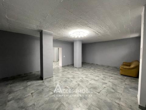 Chirie! Casă în 3 niveluri, Telecentru, str. Pietrarilor, 5 camere + living, 300m² + 5 ari. Euroreparație!: 14