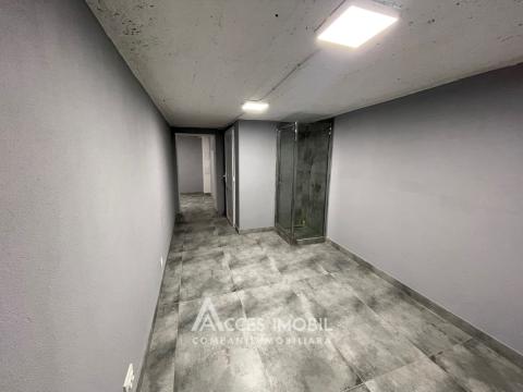 Chirie! Casă în 3 niveluri, Telecentru, str. Pietrarilor, 5 camere + living, 300m² + 5 ari. Euroreparație!: 15
