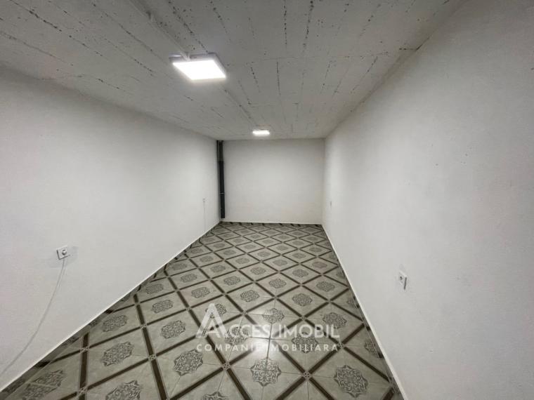 Chirie! Casă în 3 niveluri, Telecentru, str. Pietrarilor, 5 camere + living, 300m² + 5 ari. Euroreparație!: 16