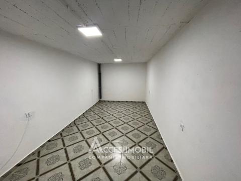 Chirie! Casă în 3 niveluri, Telecentru, str. Pietrarilor, 5 camere + living, 300m² + 5 ari. Euroreparație!: 16