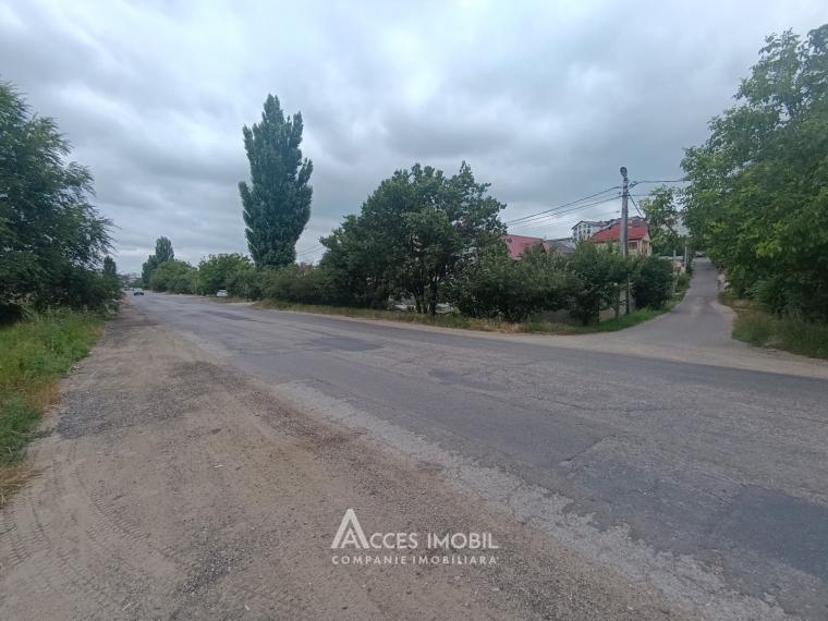 Garden land 4 ares, Ialoveni, Nicolae Testemițeanu Street!: 2