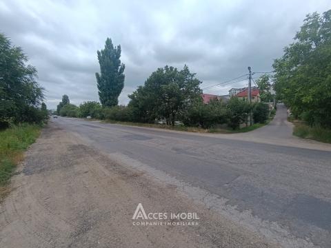 Garden land 4 ares, Ialoveni, Nicolae Testemițeanu Street!: 2