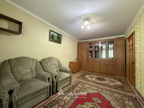 Bloc Nou! Ciocana, str. Ginta Latină, 3 camere. Seria MS!: 3