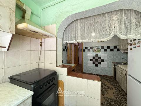 Bloc Nou! Ciocana, str. Ginta Latină, 3 camere. Seria MS!: 6