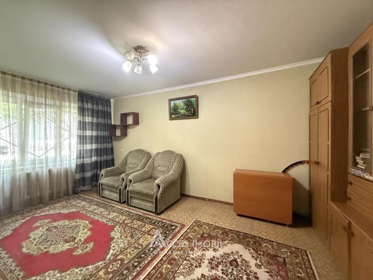 Bloc Nou! Ciocana, str. Ginta Latină, 3 camere. Seria MS!: 2
