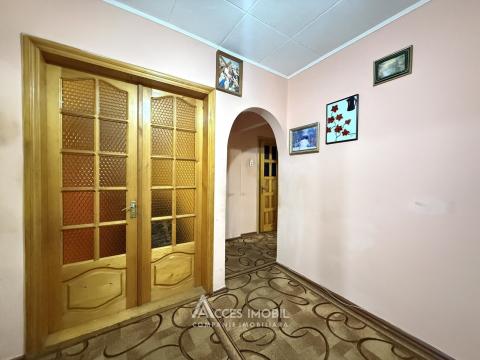 Bloc Nou! Ciocana, str. Ginta Latină, 3 camere. Seria MS!: 8