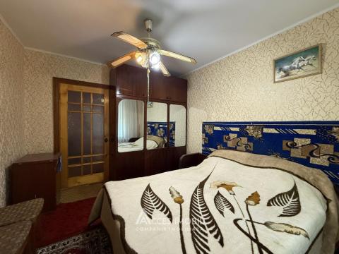 Bloc Nou! Ciocana, str. Ginta Latină, 3 camere. Seria MS!: 5