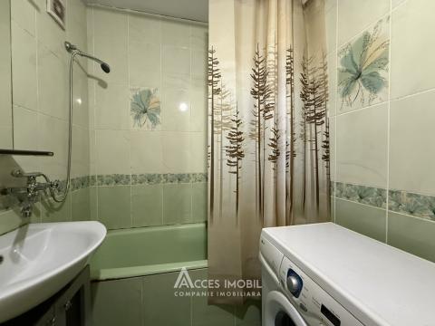 Bloc Nou! Ciocana, str. Ginta Latină, 3 camere. Seria MS!: 11