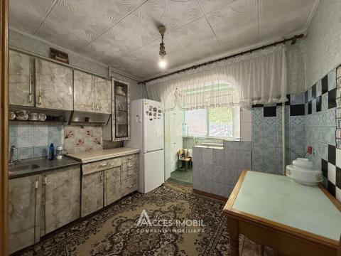Bloc Nou! Ciocana, str. Ginta Latină, 3 camere. Seria MS!: 7