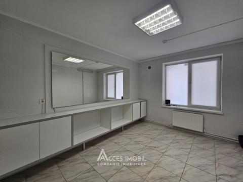 Spațiu comercial! Bloc Nou! Botanica, str. Decebal, 210m². Euroreparație!: 19
