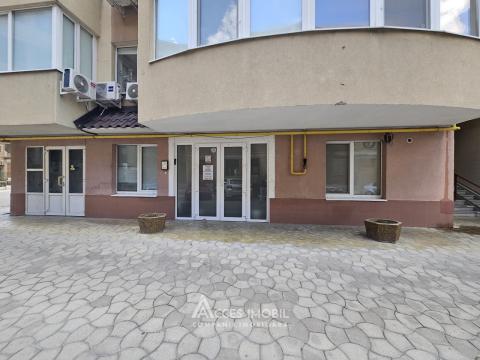 Spații comerciale de vânzare în Chișinău: Botanica, str. Decebal
