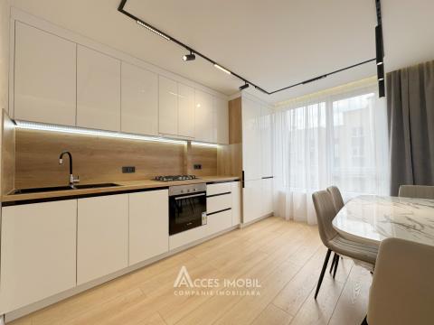Apartamente de vânzare în Chișinău: Râșcani, str. Andrei Doga