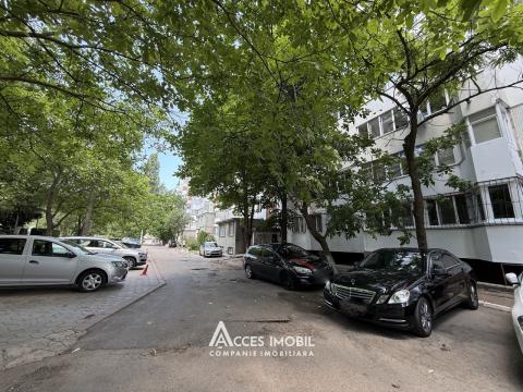 Ciocana, bd. Mircea cel Bătrân, 3 camere. Euroreparație! Seria Varnița!: 17