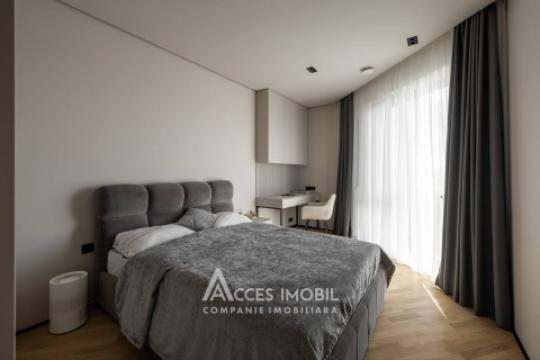 Bloc Nou! Centru, str. Moara Roșie, 2 camere + living. Euroreparație! Localizare de mijloc!: 16