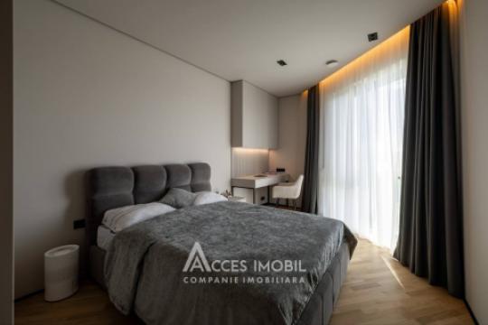 Bloc Nou! Centru, str. Moara Roșie, 2 camere + living. Euroreparație! Localizare de mijloc!: 17
