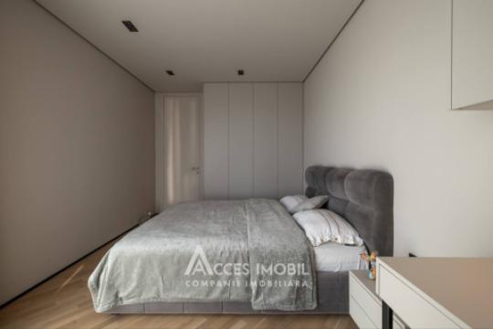 Bloc Nou! Centru, str. Moara Roșie, 2 camere + living. Euroreparație! Localizare de mijloc!: 20