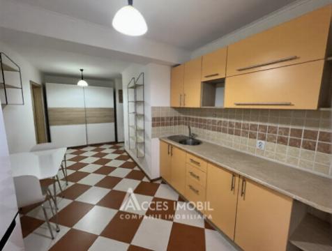 Rent! Glorinal, Center, Valea Trandafirilor Street, 1 room. Eurorepair!: 2