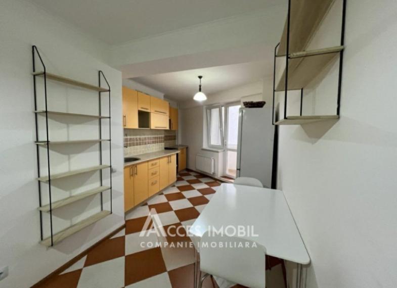 Rent! Glorinal, Center, Valea Trandafirilor Street, 1 room. Eurorepair!: 3