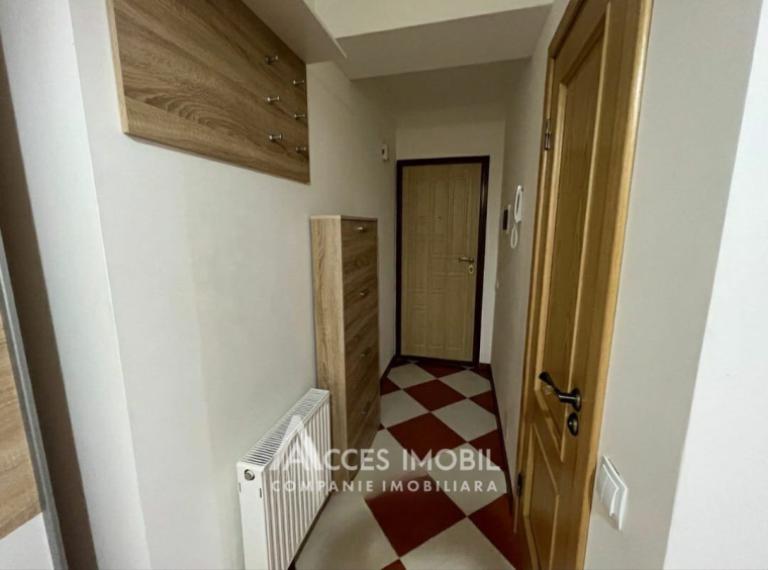 Rent! Glorinal, Center, Valea Trandafirilor Street, 1 room. Eurorepair!: 4