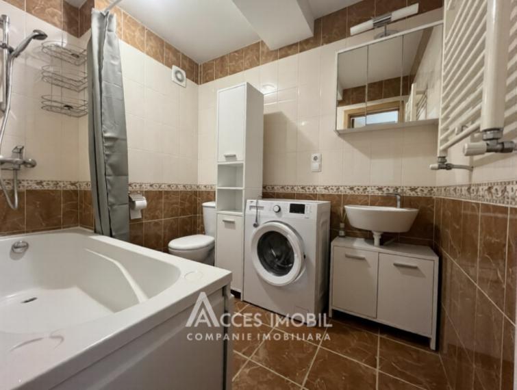 Rent! Glorinal, Center, Valea Trandafirilor Street, 1 room. Eurorepair!: 5