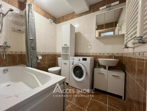 Rent! Glorinal, Center, Valea Trandafirilor Street, 1 room. Eurorepair!: 5