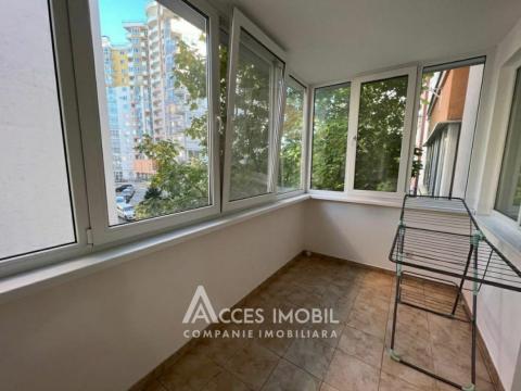 Rent! Glorinal, Center, Valea Trandafirilor Street, 1 room. Eurorepair!: 6
