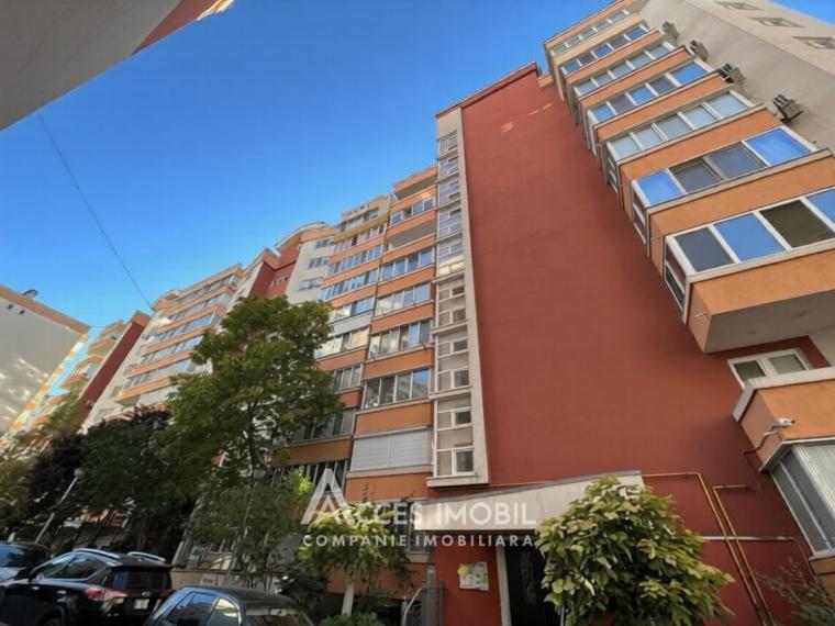 Rent! Glorinal, Center, Valea Trandafirilor Street, 1 room. Eurorepair!: 7