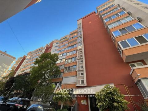Rent! Glorinal, Center, Valea Trandafirilor Street, 1 room. Eurorepair!: 7