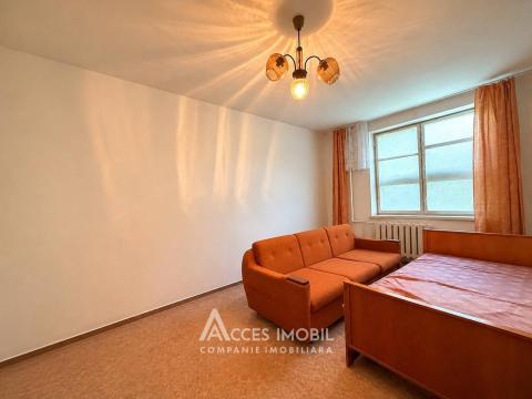 Râșcani, M. Basarab street, 3 rooms. Middle position! Czech series!: 1