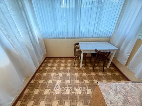 Râșcani, M. Basarab street, 3 rooms. Middle position! Czech series!: 5